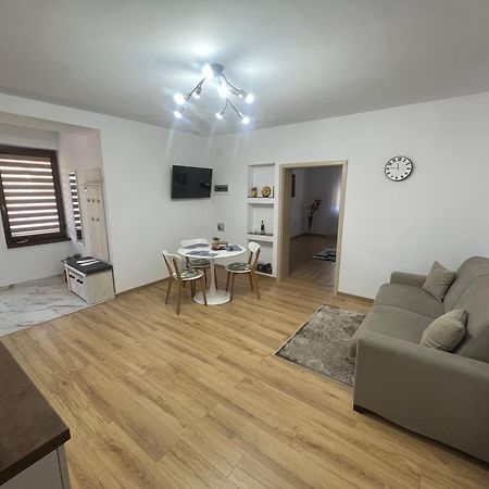 Emanuela Apartments Pecica Екстериор снимка